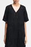 Yuna Hand Embroidered Tunic