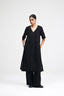 Yuna Hand Embroidered Tunic