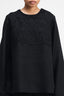 Tami Hand-Embroidered Top