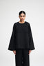 Tami Hand-Embroidered Top