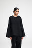 Tami Hand-Embroidered Top