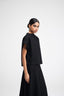 Caro Hand-Embroidered Co-Ord Set