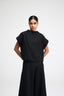 Caro Hand-Embroidered Co-Ord Set