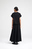 Caro Hand-Embroidered Co-Ord Set