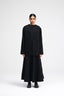 Taiki Embroidered Overlay