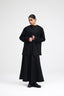 Taiki Embroidered Overlay