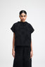 Dara Embroidered Top