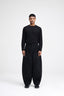Pon Hand-Embroidered Pants