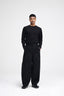 Pon Hand-Embroidered Pants