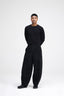 Pon Hand-Embroidered Pants