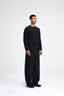 Pon Hand-Embroidered Pants