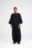 Pon Hand-Embroidered Pants