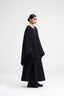 Jirin Embroidered  Poncho
