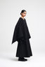 Jirin Embroidered  Poncho