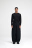Koji Hand-Embroidered Pants