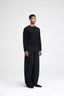 Koji Hand-Embroidered Pants