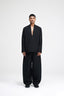 Koji Hand-Embroidered Pants