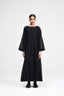 Dasia Hand-Embroidered Dress