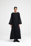 Dasia Hand-Embroidered Dress