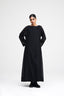 Dasia Hand-Embroidered Dress