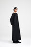 Dasia Hand-Embroidered Dress
