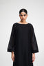 Dasia Hand-Embroidered Dress
