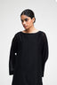 Dasia Hand-Embroidered Dress