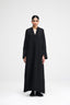 Dalla Hand-Embroidered Dress