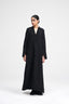 Dalla Hand-Embroidered Dress