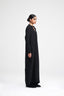 Dalla Hand-Embroidered Dress
