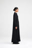 Dalla Hand-Embroidered Dress