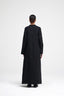 Dalla Hand-Embroidered Dress
