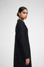 Dalla Hand-Embroidered Dress