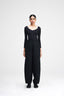 Koja Hand-Embroidered Pants