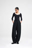 Koja Hand-Embroidered Pants