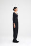 Koja Hand-Embroidered Pants
