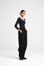 Touga Embroidered Pants