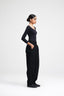 Touga Embroidered Pants
