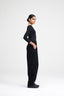 Touga Embroidered Pants