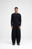 Troy Embroidered Pants