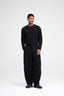 Troy Embroidered Pants