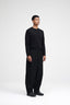 Troy Embroidered Pants