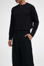 Troy Embroidered Pants
