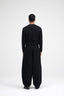 Troy Embroidered Pants