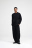 Troy Embroidered Pants