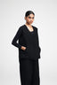Jul Embroidered Vest