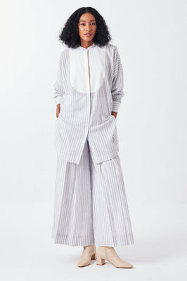 U-Yoke Shirt