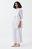 U-Yoke Shirt Co-Ord (Set Of 2)