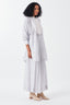 U-Yoke Shirt Co-Ord (Set Of 2)