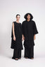 Sheer Slip Dress